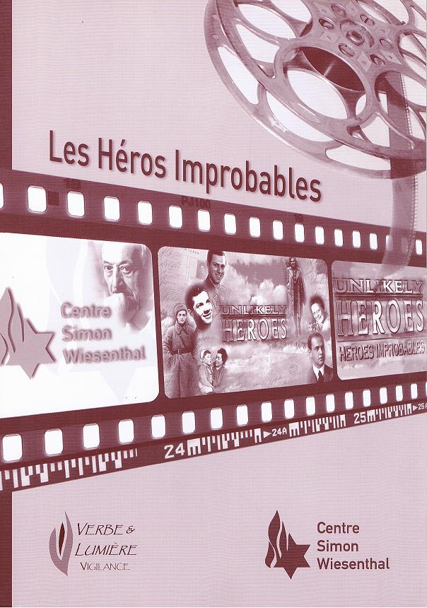 heros improbables 2005 p1